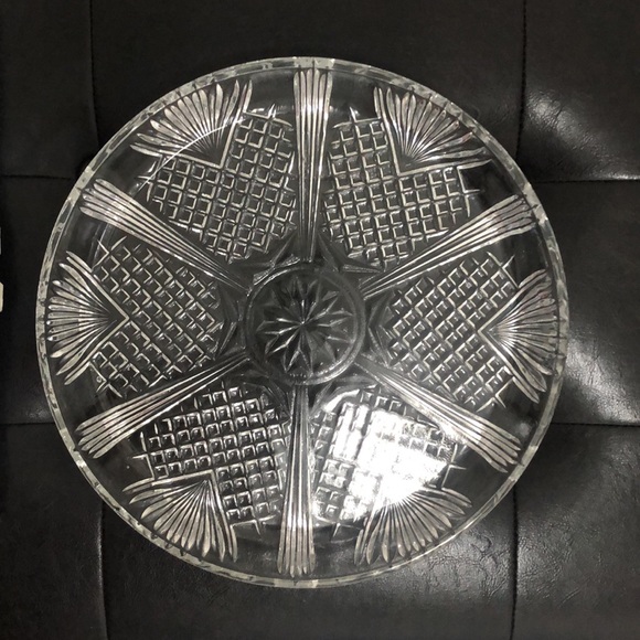 Selecta Crystal Plate - Picture 2 of 7